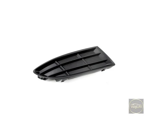 Заглушка протитуманки 5J0807368A9B9 для Skoda / VW / Audi / Seat (VAG)