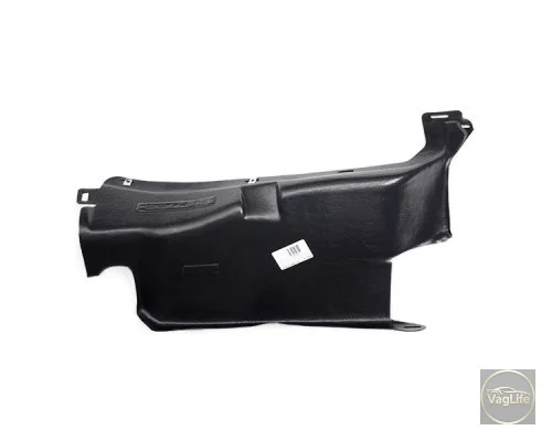 Захист двигуна 1J0825250G (PVG60060AR) для Skoda / VW / Audi / Seat (VAG)
