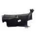 Захист двигуна 1J0825250G (PVG60060AR) для Skoda / VW / Audi / Seat (VAG)