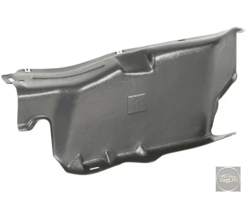 Захист двигуна 1J0825250G (PVG60060AR) для Skoda / VW / Audi / Seat (VAG)