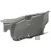 Захист двигуна 1J0825250G (PVG60060AR) для Skoda / VW / Audi / Seat (VAG)