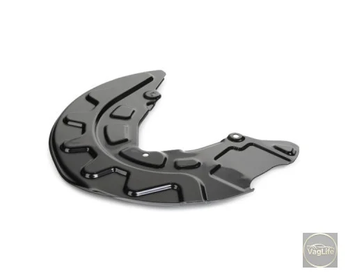 Захист гальмів диска передній 5Q0615311G (6115273) для Skoda / VW / Audi / Seat (VAG)