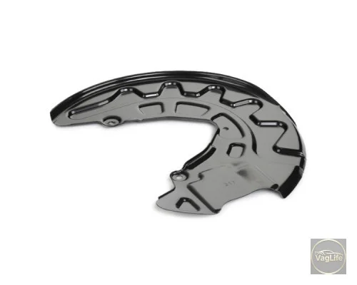 Захист гальмів диска передній 5Q0615311G (6115273) для Skoda / VW / Audi / Seat (VAG)