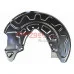 Захист гальмів диска передній 5Q0615311G (6115273) для Skoda / VW / Audi / Seat (VAG)