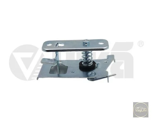 Замок капота Fel ст. т. в зборі 6U0823503 (98230097701) для Skoda / VW / Audi / Seat (VAG)
