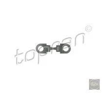 Запобіжник Fabia/Octavia/Roomster/SuperB Topran (50A)