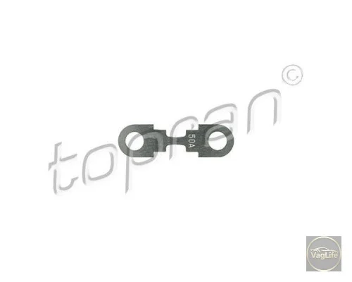 Запобіжник N10424903 (HP113775) для Skoda / VW / Audi / Seat (VAG)