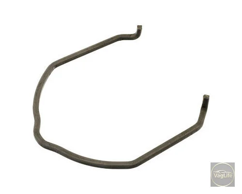 Затиск патрубка турбіни 1J0145769G для Skoda / VW / Audi / Seat (VAG)