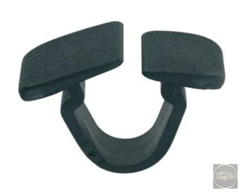 Затиск шумоізоляції капоту 8E0863727A (08091988) для Skoda / VW / Audi / Seat (VAG)