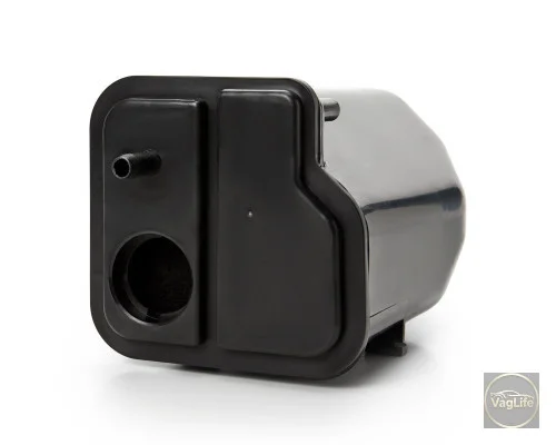 Адсорбер 1K0201801E (30201004) для Skoda / VW / Audi / Seat (VAG)
