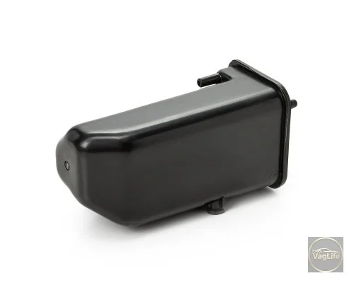 Адсорбер 1K0201801E (30201004) для Skoda / VW / Audi / Seat (VAG)