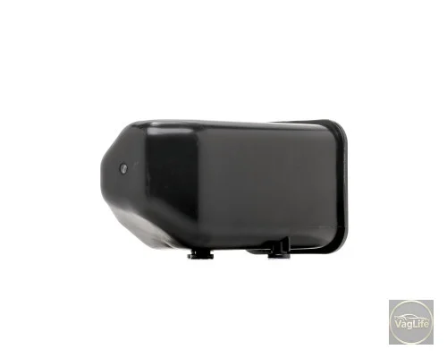 Адсорбер 1K0201801E (30201004) для Skoda / VW / Audi / Seat (VAG)