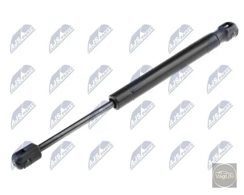 Амортизатор багажника 3B5827550E (AE-SK-016) для Skoda / VW / Audi / Seat (VAG)