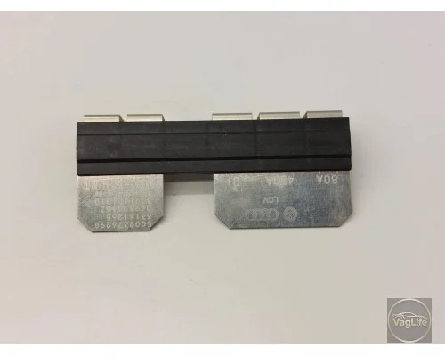 Блок запобіжників багатоканальний 5Q0937629G для Skoda / VW / Audi / Seat (VAG)