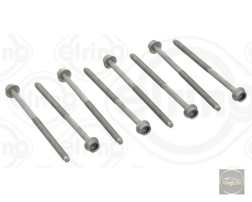 Болти головки 030103384D (EL725320) для Skoda / VW / Audi / Seat (VAG)