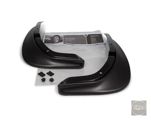 Бризговики зад KEA600001A для Skoda / VW / Audi / Seat (VAG)