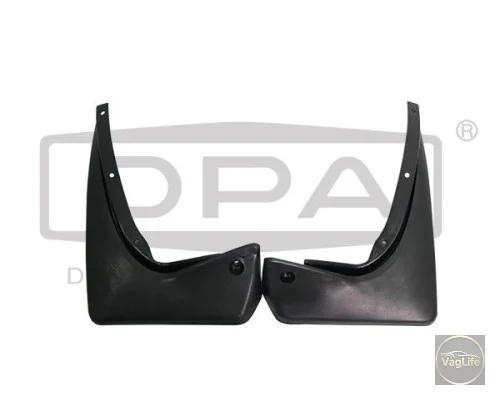 Бризковики задні KEA400013 (84000472802) для Skoda / VW / Audi / Seat (VAG)