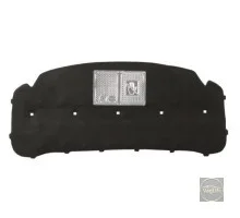Шумоізоляція капоту VW Caddy 04-11/Touran 03-06 Signeda