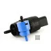 Моторчик склоомивача 1J6955651 (26259) для Skoda / VW / Audi / Seat (VAG)