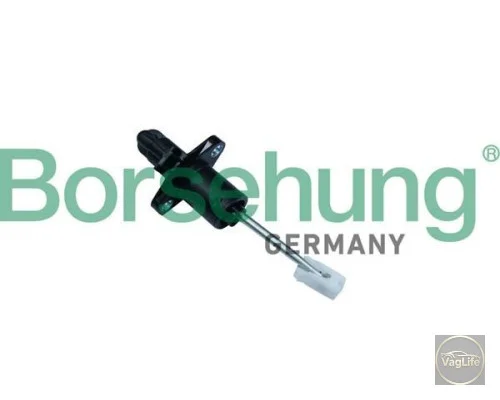 Циліндр зчеплення головний 1J1721388A (B15229) для Skoda / VW / Audi / Seat (VAG)