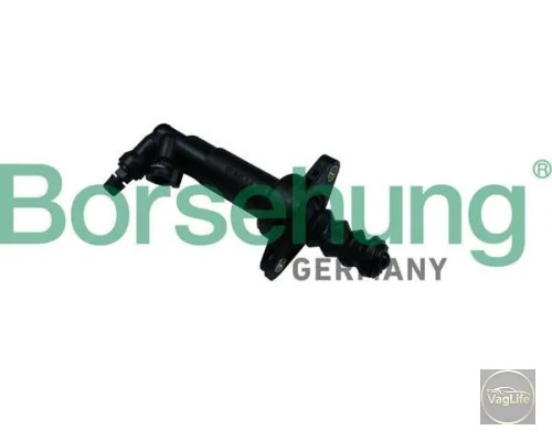 Циліндр зчеплення робочий 1J0721261J (B17914) для Skoda / VW / Audi / Seat (VAG)