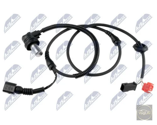 Датчик ABS 8D0927803D (HCA-AU-007) для Skoda / VW / Audi / Seat (VAG)