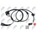 Датчик ABS 8D0927803D (HCA-AU-007) для Skoda / VW / Audi / Seat (VAG)