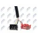 Датчик ABS 8D0927803D (HCA-AU-007) для Skoda / VW / Audi / Seat (VAG)