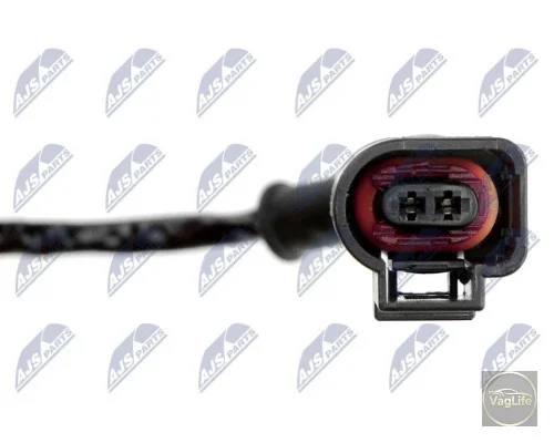 Датчик ABS 8D0927803D (HCA-AU-007) для Skoda / VW / Audi / Seat (VAG)