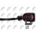 Датчик ABS 8D0927803D (HCA-AU-007) для Skoda / VW / Audi / Seat (VAG)