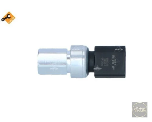 Датчик тиску кондиціонера 1K0959126D (38935) для Skoda / VW / Audi / Seat (VAG)