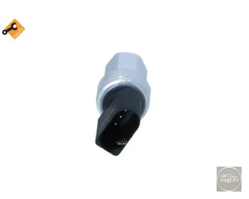 Датчик тиску кондиціонера 1K0959126D (38935) для Skoda / VW / Audi / Seat (VAG)