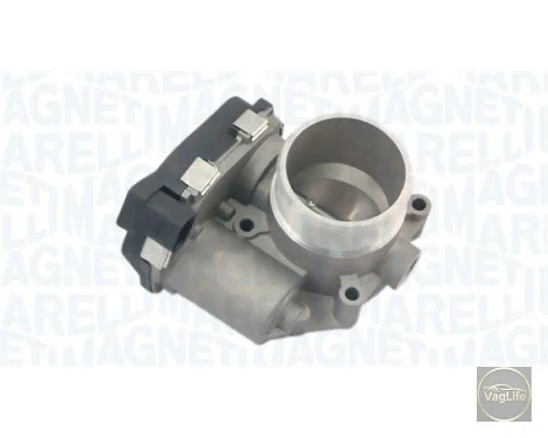 Дросельна заслінка Oct А5 Supb II 1.8-2.0 оріг 06F133062G для Skoda / VW / Audi / Seat (VAG)