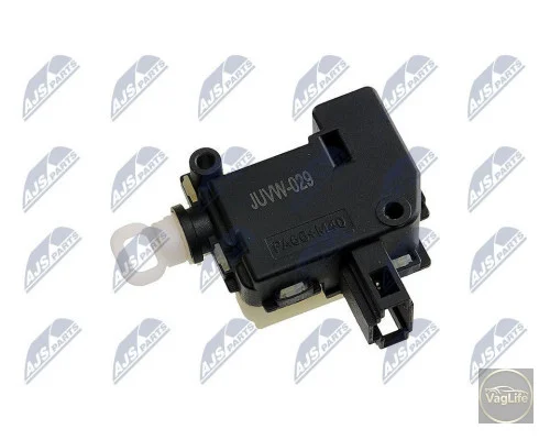 Електропривід центр. замку багажника 1M0959781A (EZC-VW-029) для Skoda / VW / Audi / Seat (VAG)
