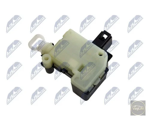 Електропривід центр. замку багажника 1M0959781A (EZC-VW-029) для Skoda / VW / Audi / Seat (VAG)