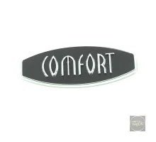 Емблема на крило Fabia/Octavia оригінал"Comfort"