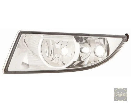 Фара протитуманна 5J0941702B (3L941002) для Skoda / VW / Audi / Seat (VAG)