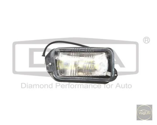 Фара протитуманна 6U0941702 (89410223002) для Skoda / VW / Audi / Seat (VAG)