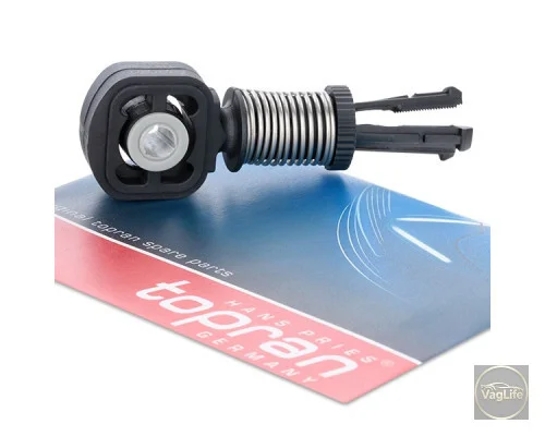 Фіксатор троса 1J0711761C (HP116352) для Skoda / VW / Audi / Seat (VAG)