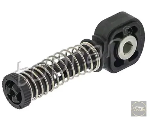 Фіксатор троса 1J0711761C (HP116352) для Skoda / VW / Audi / Seat (VAG)
