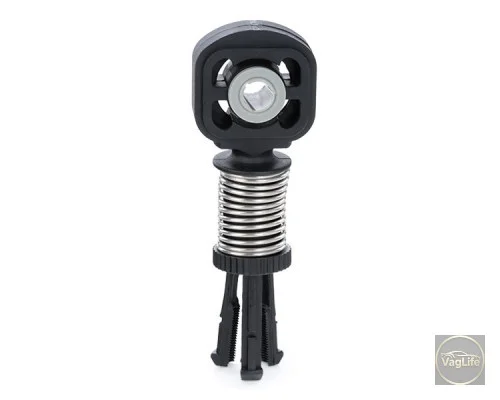 Фіксатор троса 1J0711761C (HP116352) для Skoda / VW / Audi / Seat (VAG)
