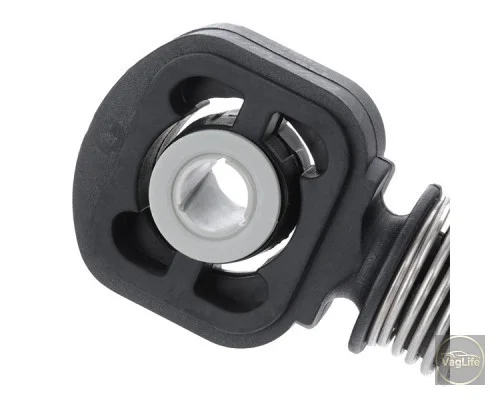 Фіксатор троса 1J0711761C (HP116352) для Skoda / VW / Audi / Seat (VAG)