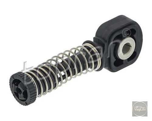 Фіксатор троса 1J0711761C (HP116352) для Skoda / VW / Audi / Seat (VAG)