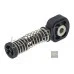 Фіксатор троса 1J0711761C (HP116352) для Skoda / VW / Audi / Seat (VAG)