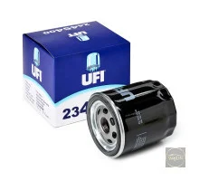 Фільтр оливи Fabia 1.4 AME UFI