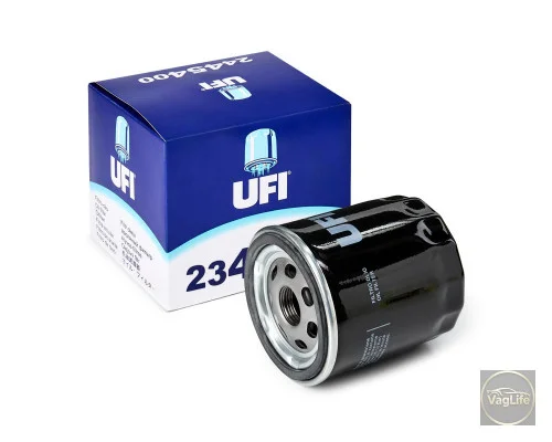 Фільтр оливи 047115561G (23.435.00) для Skoda / VW / Audi / Seat (VAG)