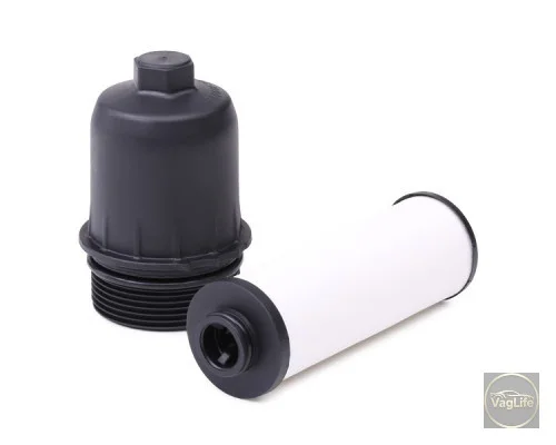 Фільтр оливи КПП 0B5325330A для Skoda / VW / Audi / Seat (VAG)