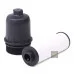 Фільтр оливи КПП 0B5325330A для Skoda / VW / Audi / Seat (VAG)