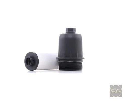 Фільтр оливи КПП 0B5325330A для Skoda / VW / Audi / Seat (VAG)