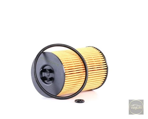 Фільтр оливи 03N115562B для Skoda / VW / Audi / Seat (VAG)